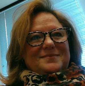 Meet your Posher, Tina